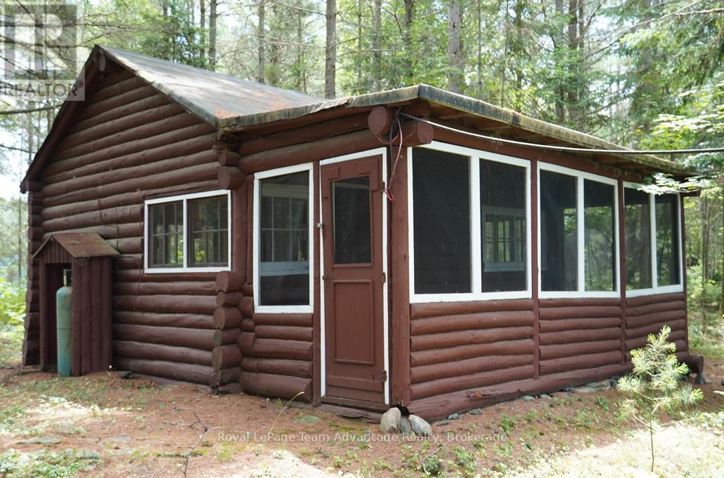 Ae 380 & Jdd 651 Bird Lake, Killarney, Ontario  P0M 2A0 - Photo 33 - X12283442