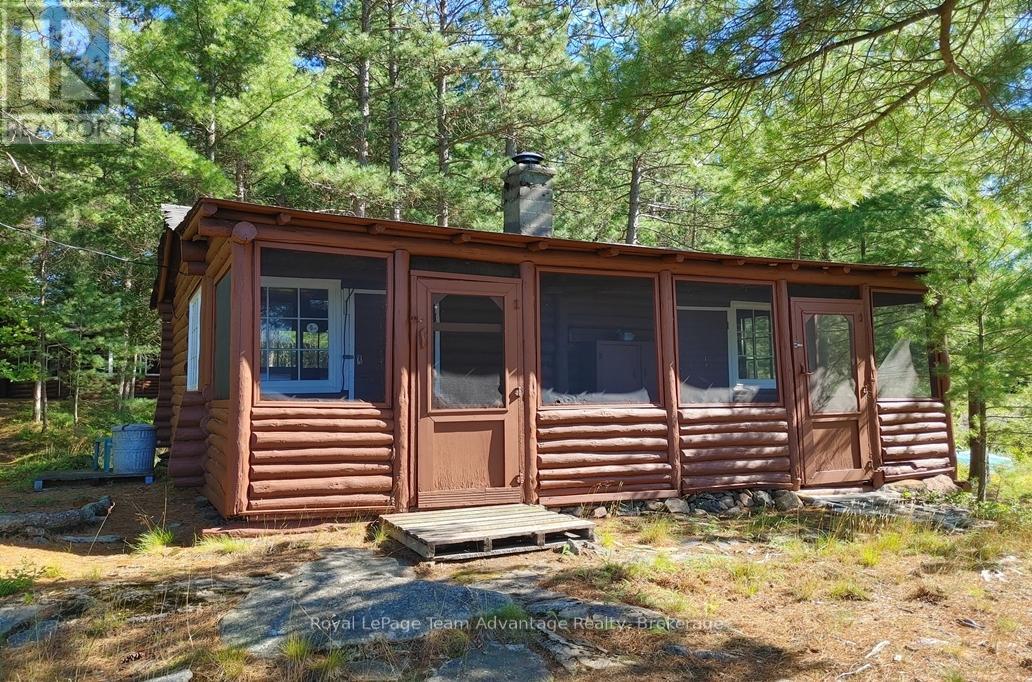 Ae 380 & Jdd 651 Bird Lake, Killarney, Ontario  P0M 2A0 - Photo 34 - X12283442