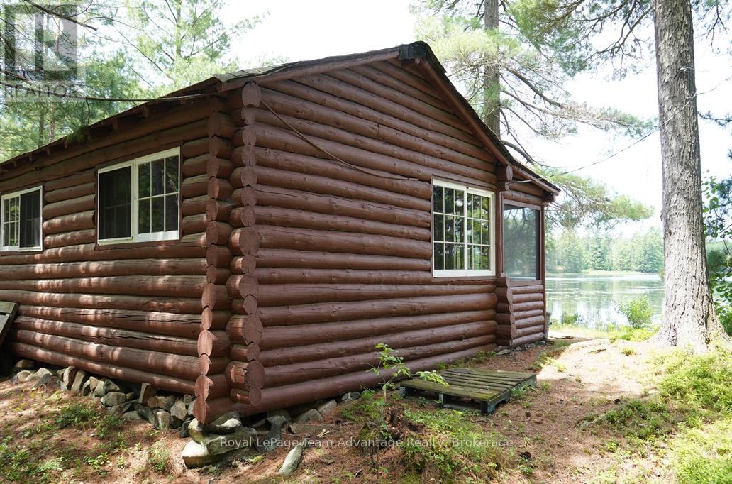 Ae 380 & Jdd 651 Bird Lake, Killarney, Ontario  P0M 2A0 - Photo 35 - X12283442