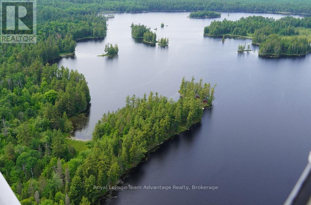Ae 380 & Jdd 651 Bird Lake, Killarney, Ontario  P0M 2A0 - Photo 4 - X12283442