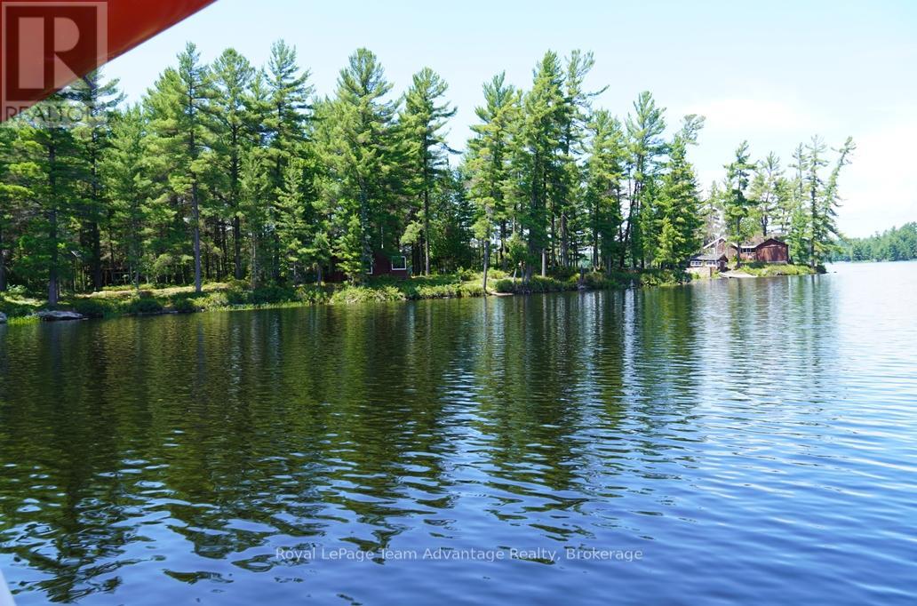 Ae 380 & Jdd 651 Bird Lake, Killarney, Ontario  P0M 2A0 - Photo 44 - X12283442