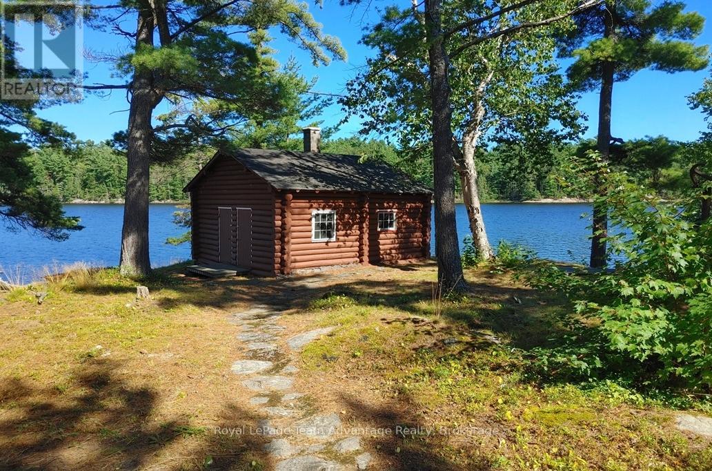 Ae 380 & Jdd 651 Bird Lake, Killarney, Ontario  P0M 2A0 - Photo 45 - X12283442