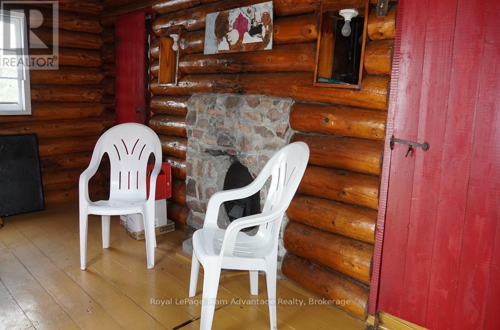 Ae 380 & Jdd 651 Bird Lake, Killarney, Ontario  P0M 2A0 - Photo 46 - X12283442