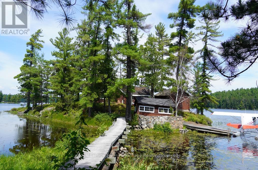 Ae 380 & Jdd 651 Bird Lake, Killarney, Ontario  P0M 2A0 - Photo 5 - X12283442