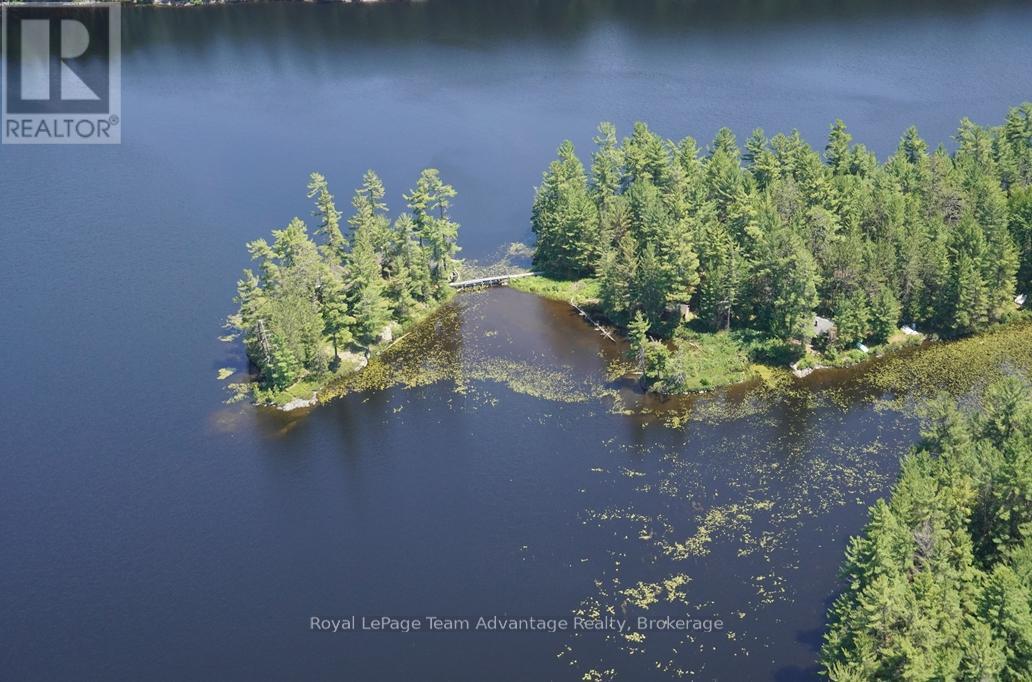 Ae 380 & Jdd 651 Bird Lake, Killarney, Ontario  P0M 2A0 - Photo 50 - X12283442