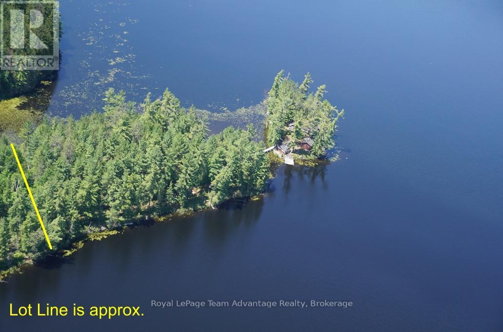 Ae 380 & Jdd 651 Bird Lake, Killarney, Ontario  P0M 2A0 - Photo 6 - X12283442