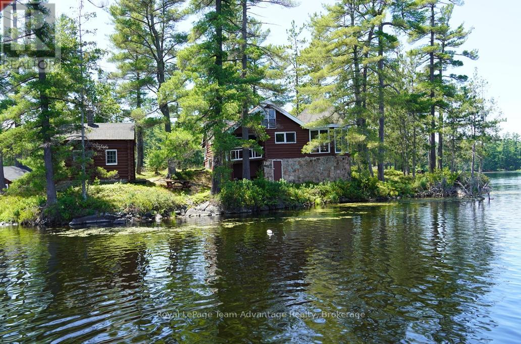 Ae 380 & Jdd 651 Bird Lake, Killarney, Ontario  P0M 2A0 - Photo 7 - X12283442