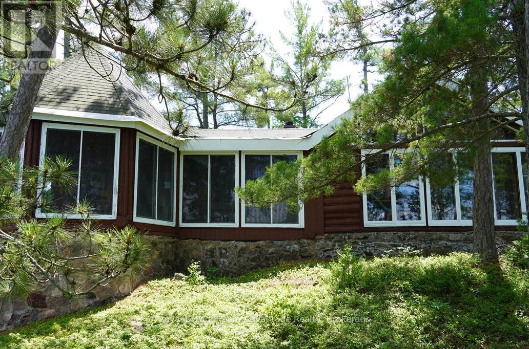 Ae 380 & Jdd 651 Bird Lake, Killarney, Ontario  P0M 2A0 - Photo 8 - X12283442