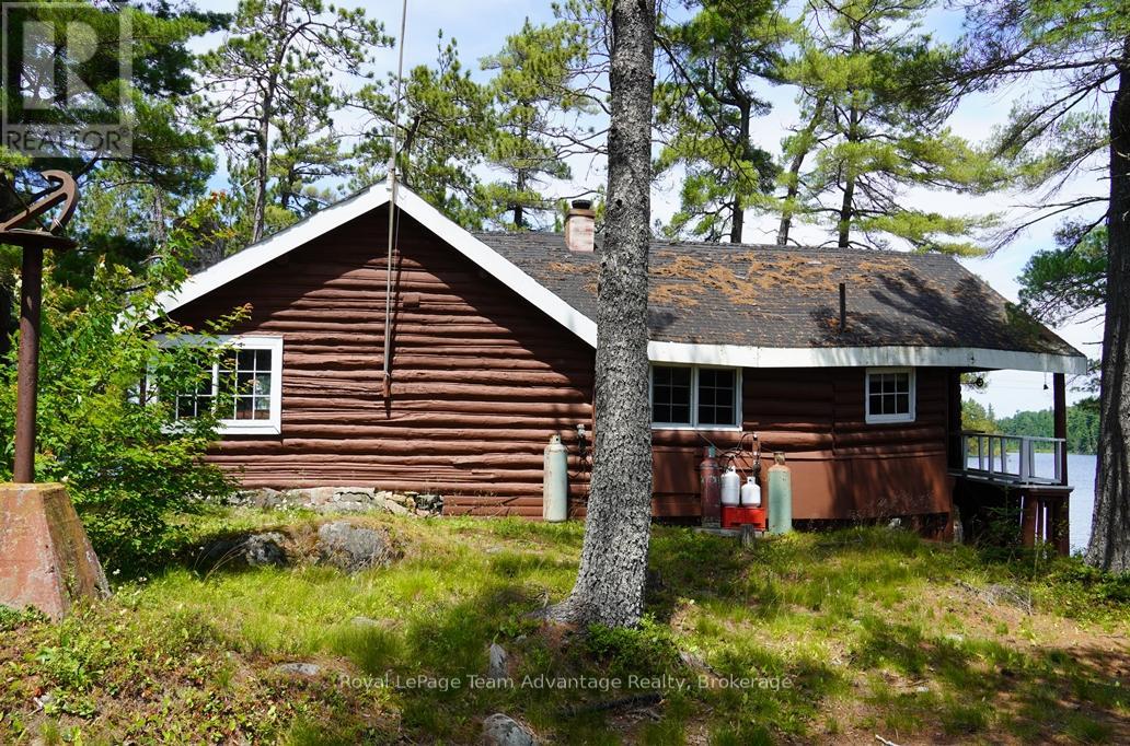 Ae 380 & Jdd 651 Bird Lake, Killarney, Ontario  P0M 2A0 - Photo 9 - X12283442