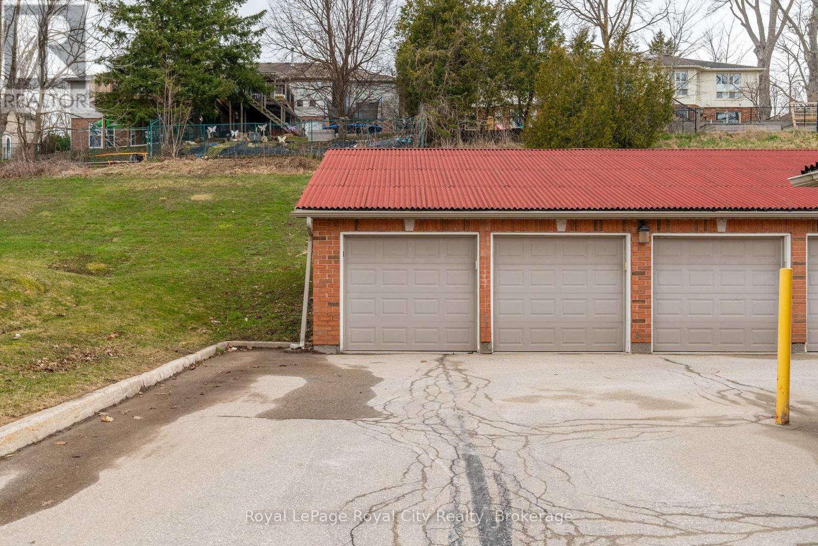 202 - 470 St Andrew Street E, Centre Wellington, Ontario  N1M 1P3 - Photo 28 - X12283532