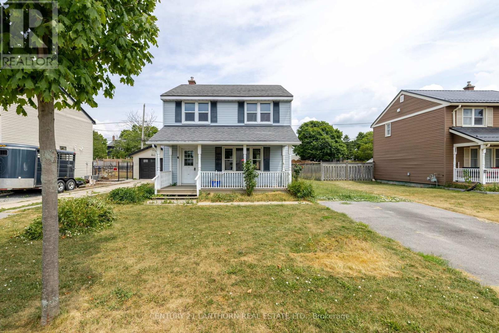 Property at 6 INKERMAN AVENUE image 2