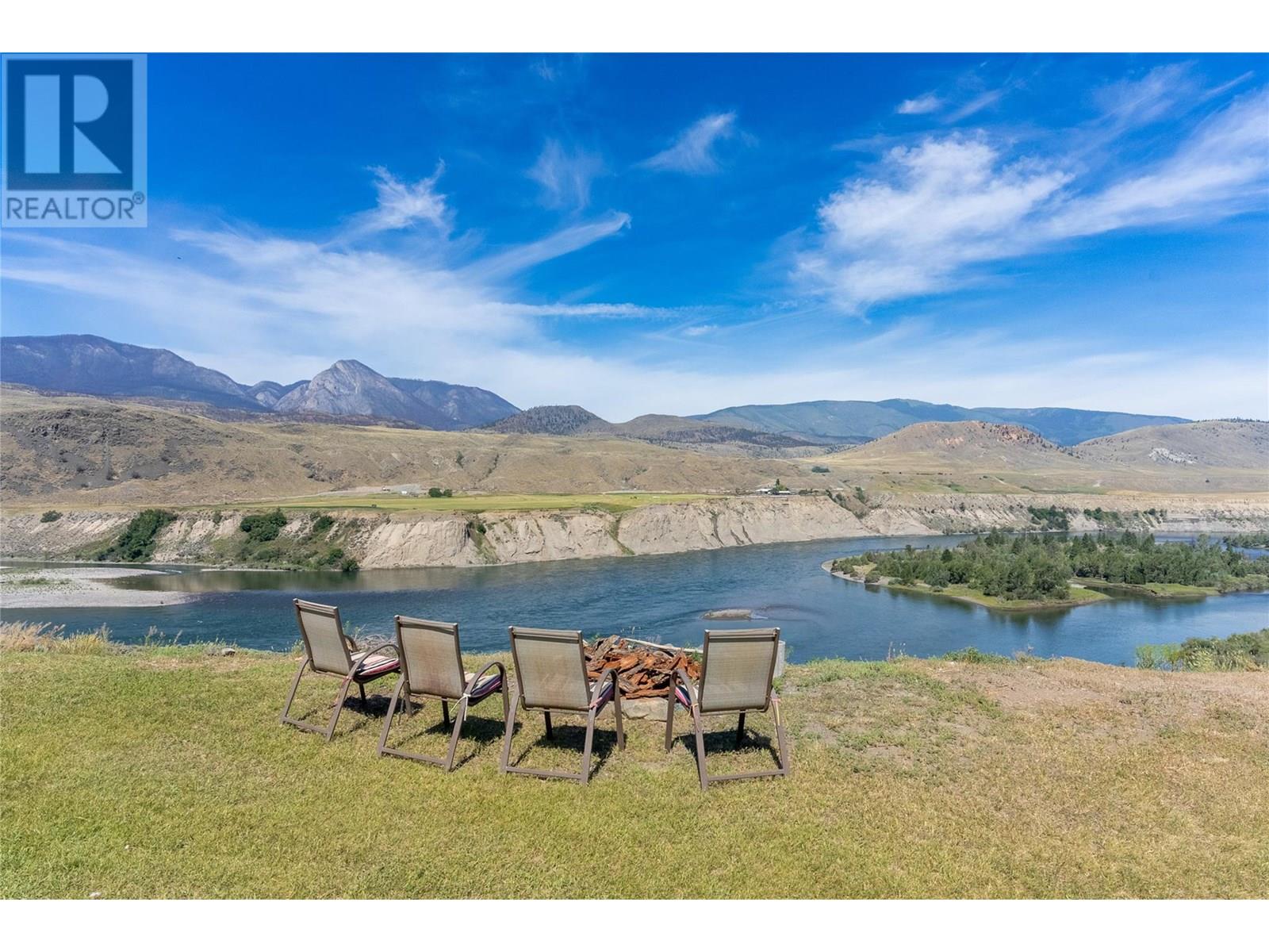 3541 Drinkwater Road, ashcroft, British Columbia