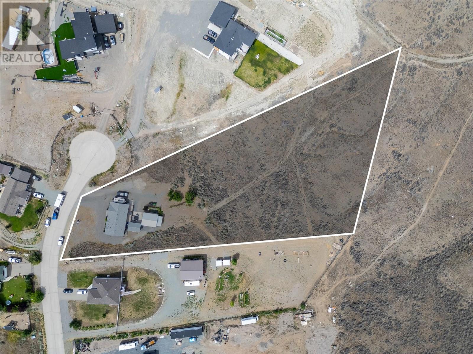 1465 Lopez Creek Drive, cache creek, British Columbia
