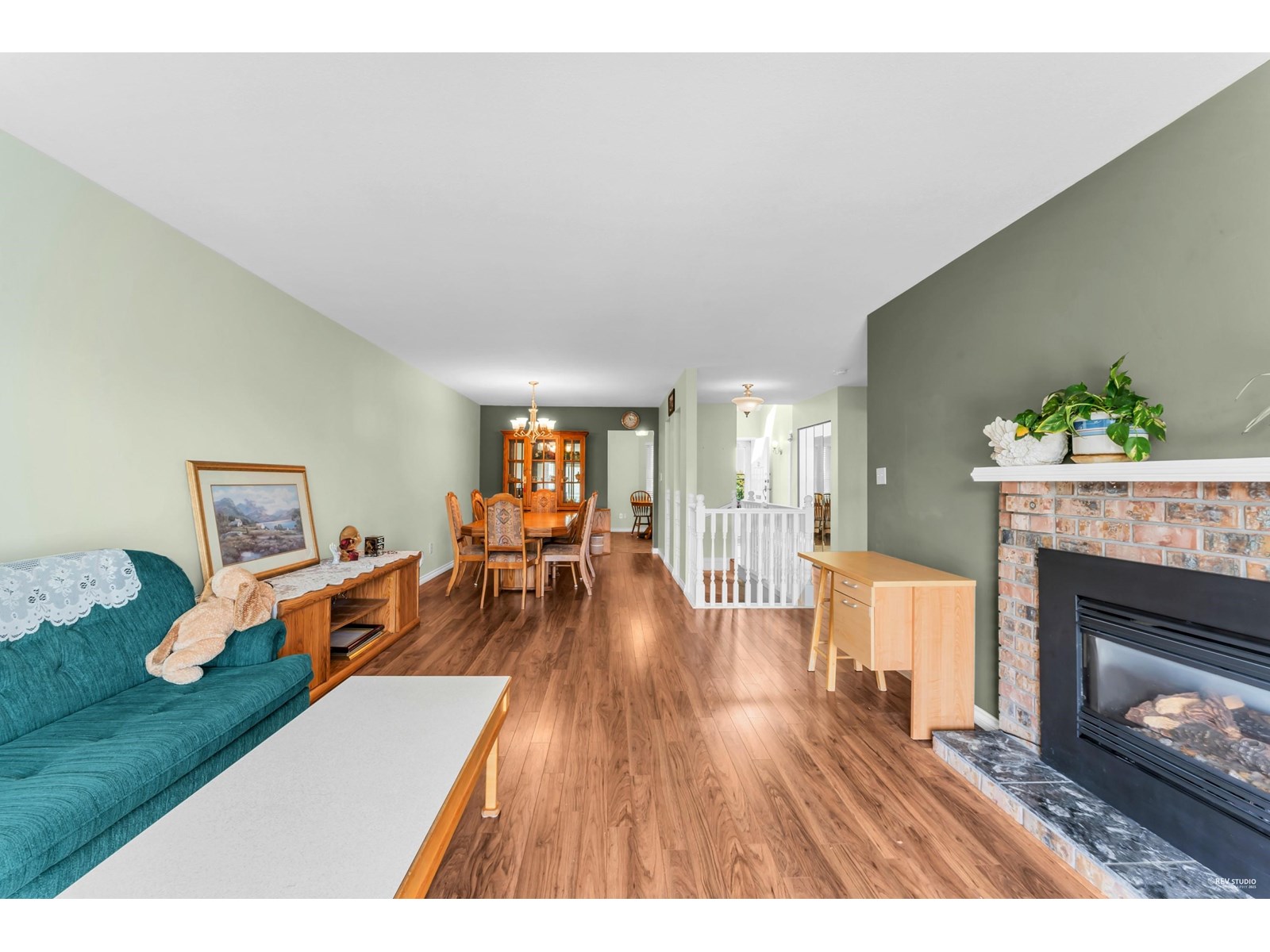 32 2989 Trafalgar Street, Abbotsford, British Columbia  V2S 7X9 - Photo 26 - R3026413