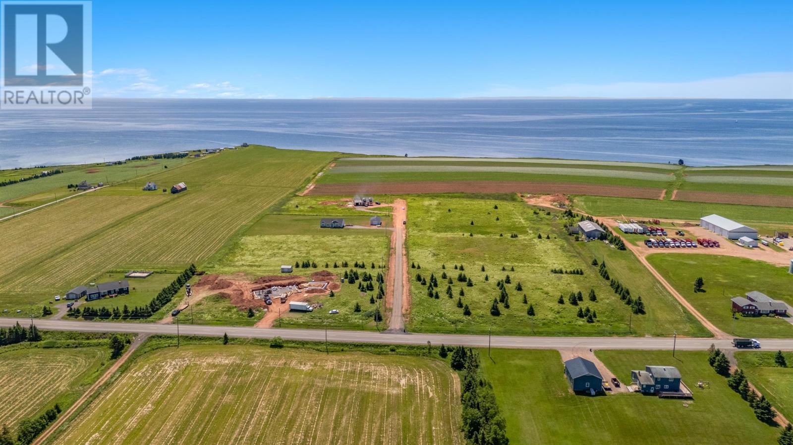 Lot 2 Straitview Road, Chepstow, Prince Edward Island  C0A 2B0 - Photo 2 - 202517569