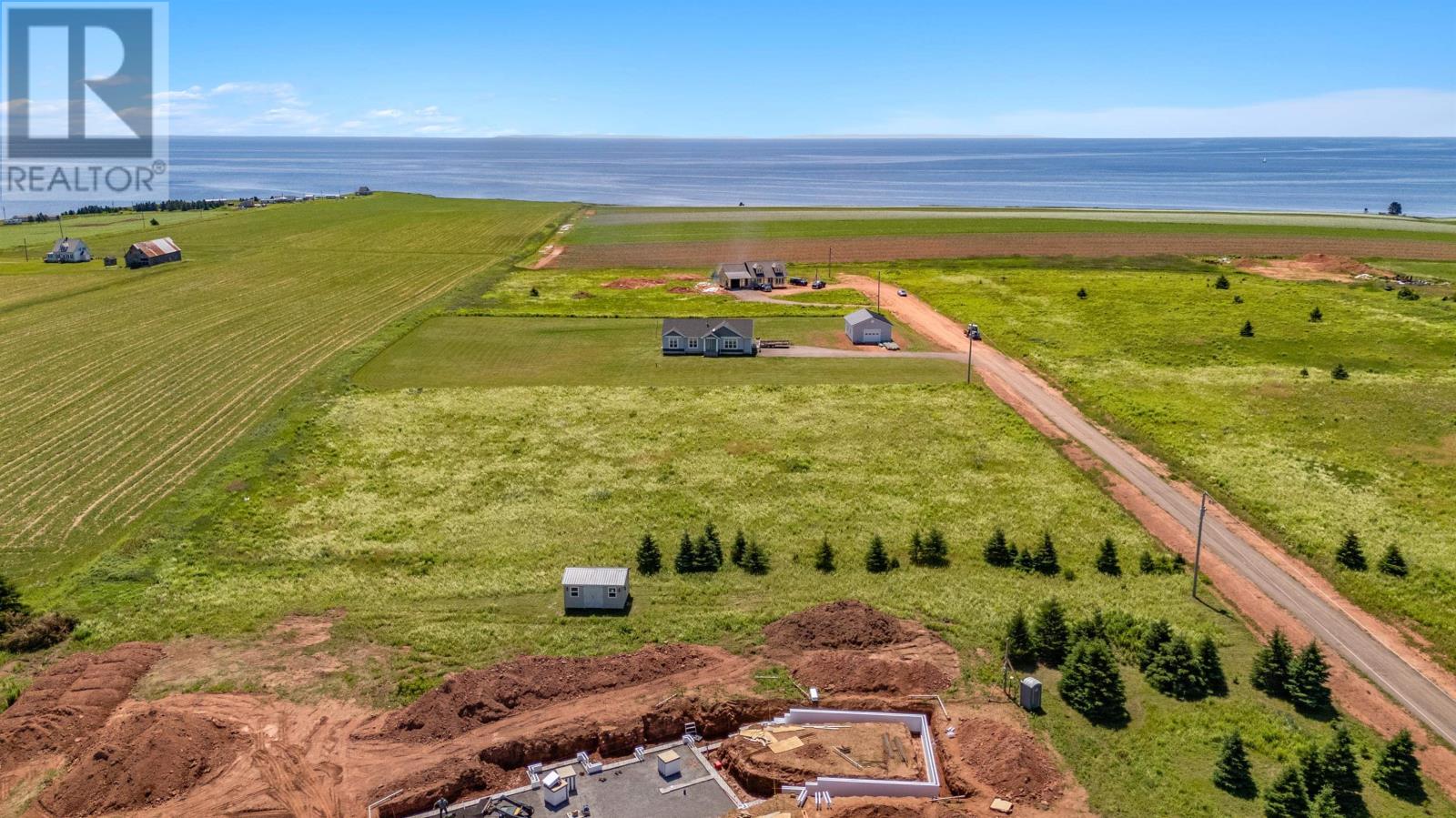 Lot 2 Straitview Road, Chepstow, Prince Edward Island  C0A 2B0 - Photo 6 - 202517569