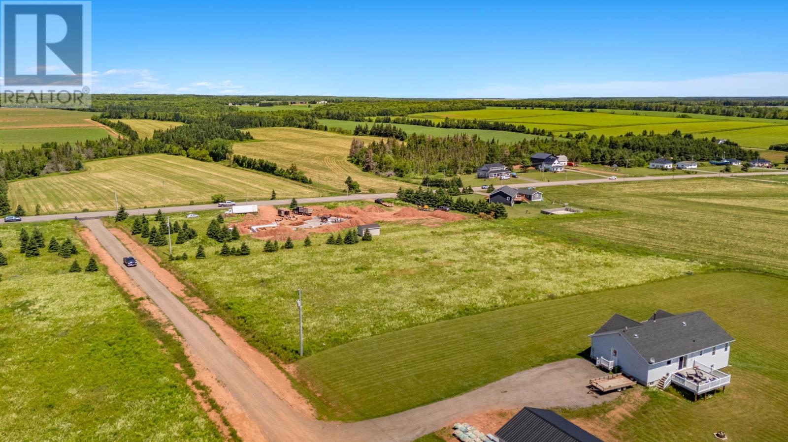 Lot 2 Straitview Road, Chepstow, Prince Edward Island  C0A 2B0 - Photo 10 - 202517569