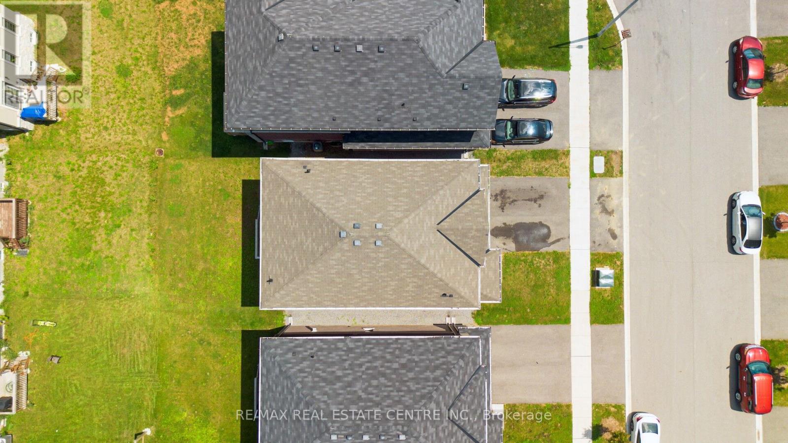 16 Flagg Avenue, Brant (Paris), Ontario  N3L 0K2 - Photo 42 - X12283397