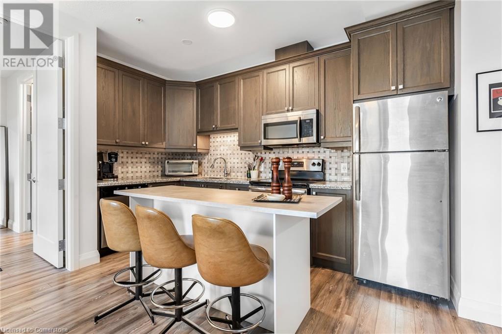 118 King Street E Unit# 415, Hamilton, Ontario  L8N 0A9 - Photo 7 - 40722582