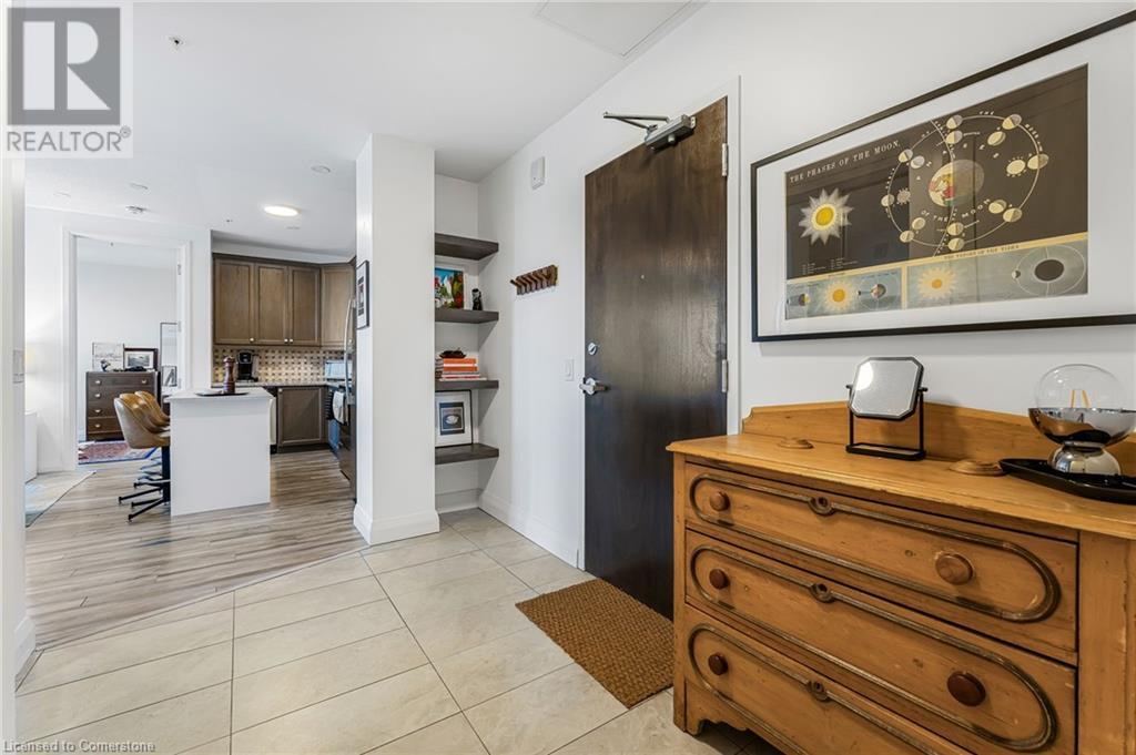 118 King Street E Unit# 415, Hamilton, Ontario  L8N 0A9 - Photo 5 - 40722582