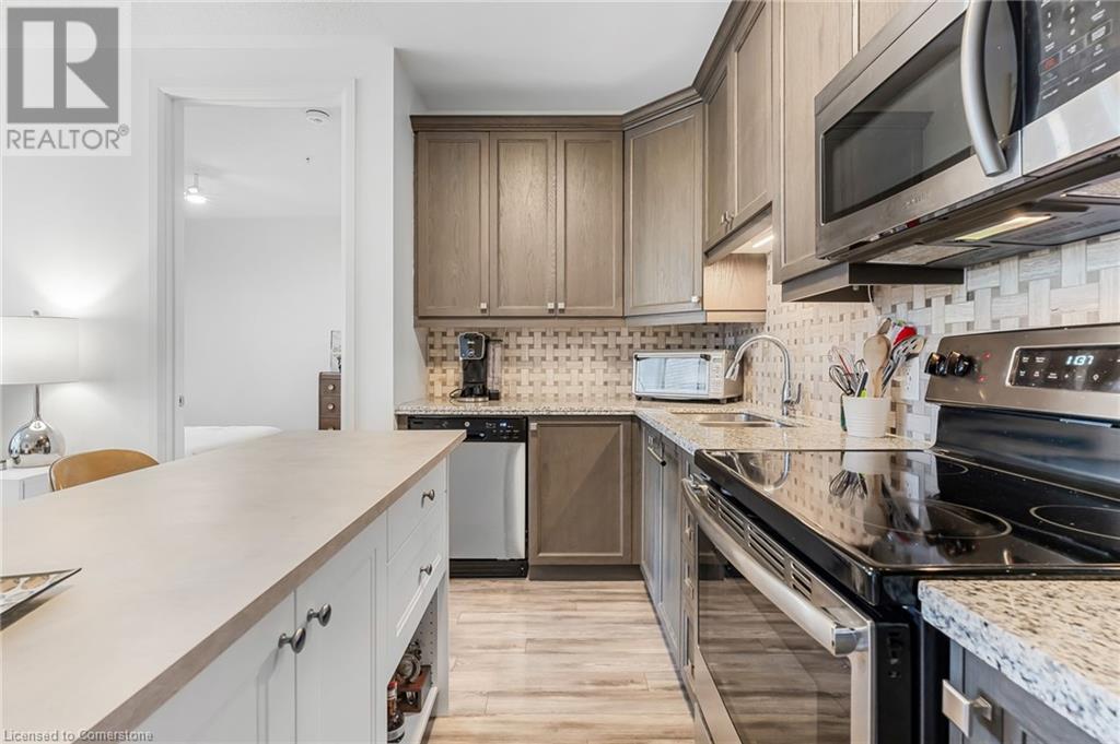 118 King Street E Unit# 415, Hamilton, Ontario  L8N 0A9 - Photo 8 - 40722582