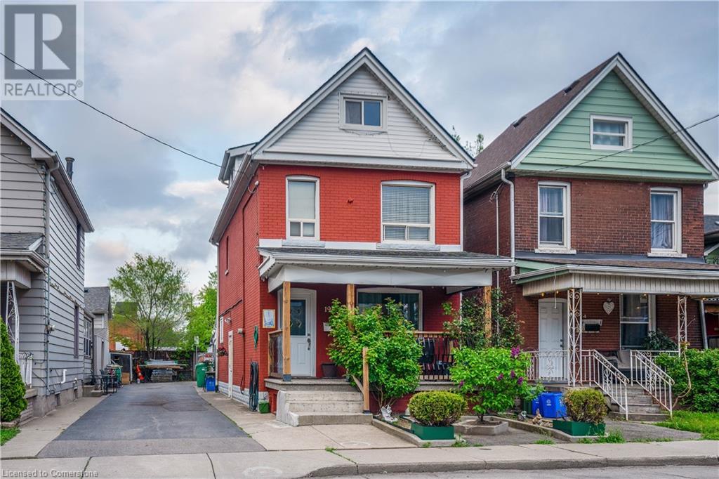 Property at 196 AVONDALE Street image 1