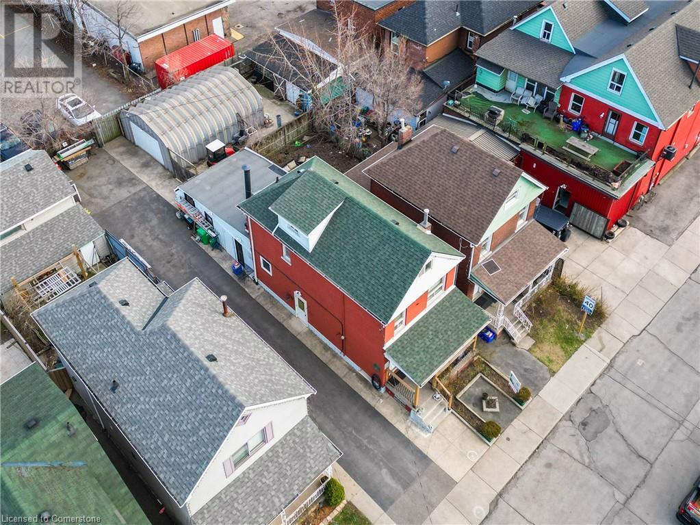 196 Avondale Street, Hamilton, Ontario  L8L 7C3 - Photo 37 - 40751157