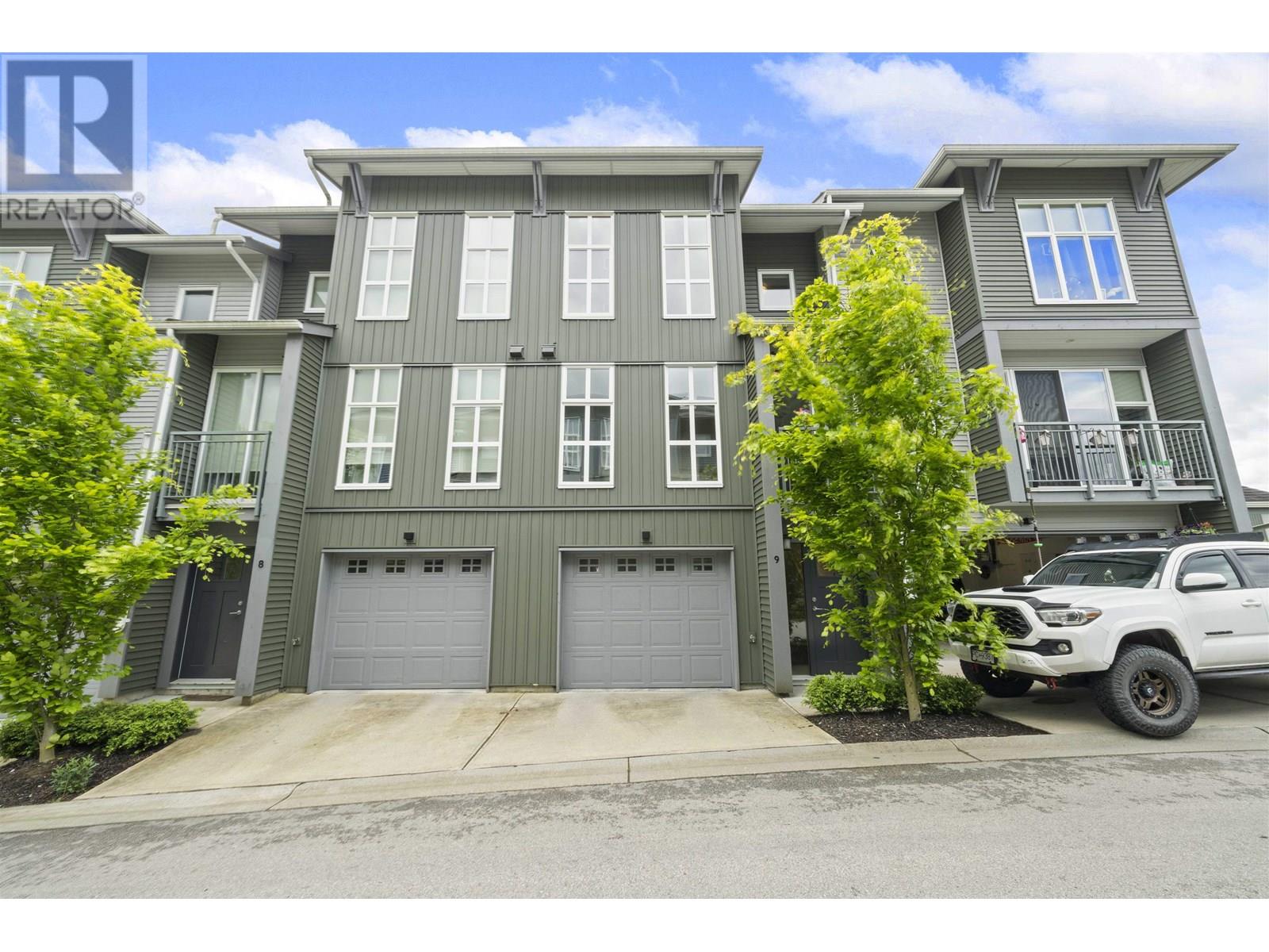 9 24076 112 Avenue, Maple Ridge, British Columbia V2W 0K2 - Photo 1 - R3021202