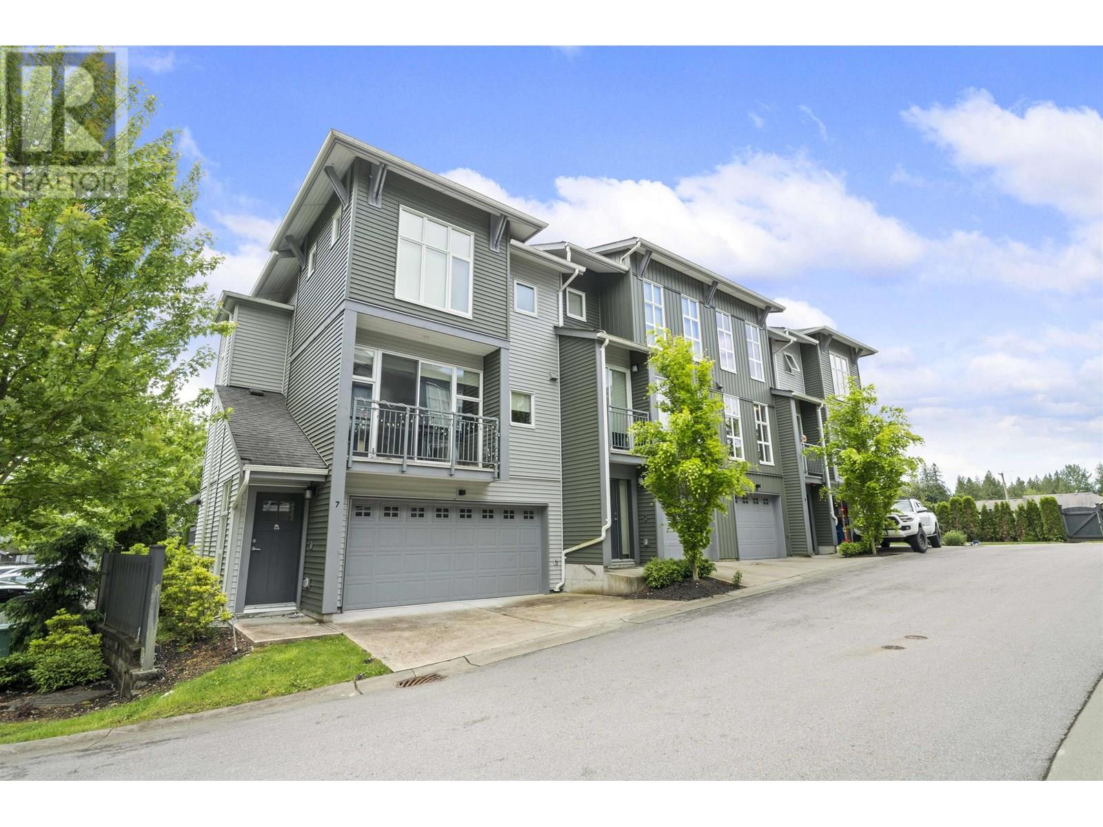 9 24076 112 Avenue, Maple Ridge, British Columbia V2W 0K2 - Photo 2 - R3021202