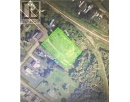 21 Elm Street, Chipman, New Brunswick