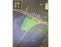 Lot Bridge Street, Chipman, New Brunswick