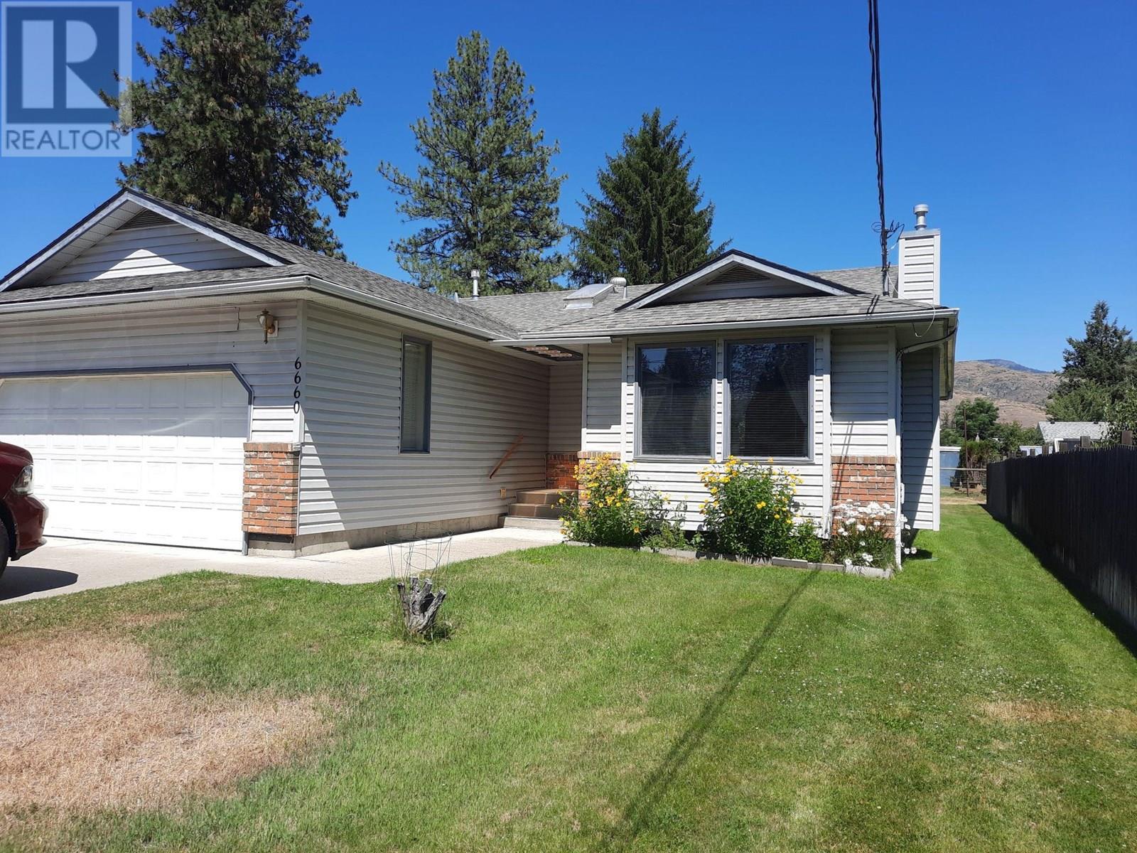 6660 21st Street, grand forks, British Columbia