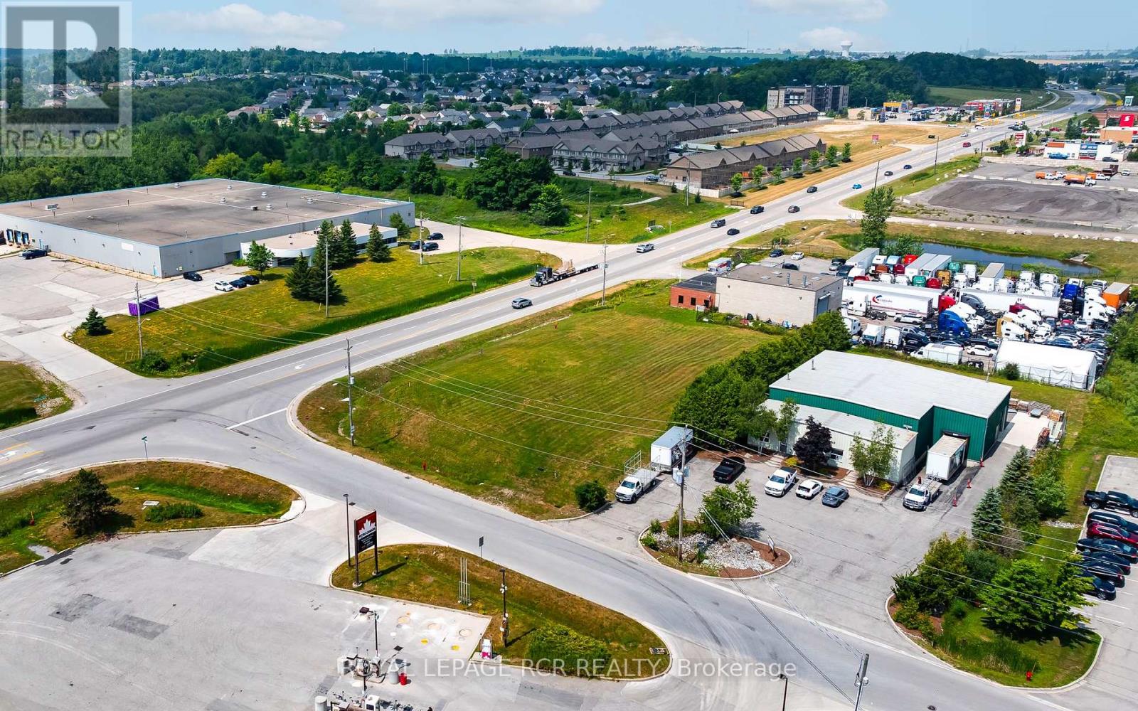 495 RICHARDSON ROAD, Orangeville, Ontario