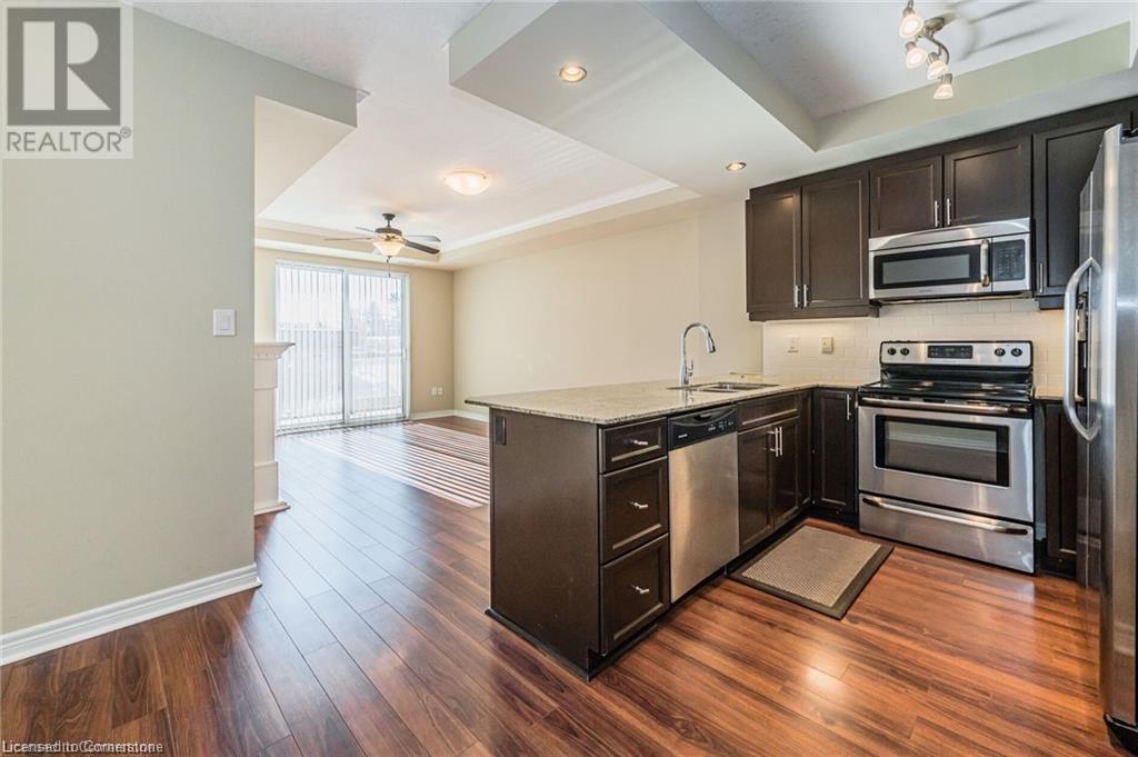 Property at 539 BELMONT Avenue W Unit# 210 image 3