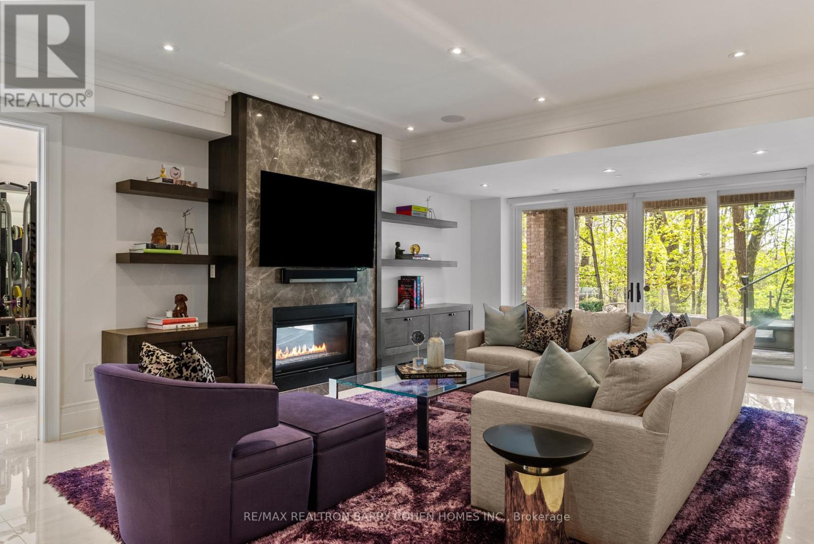 11 Ridgewood Road, Toronto, Ontario  M5P 1T4 - Photo 28 - C12283411