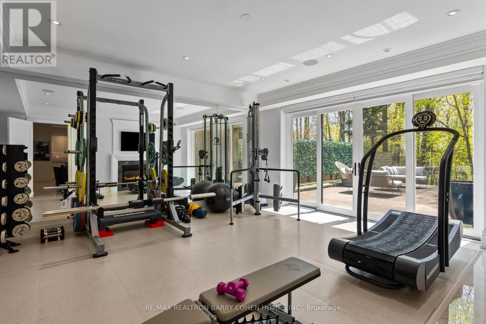11 Ridgewood Road, Toronto, Ontario  M5P 1T4 - Photo 31 - C12283411