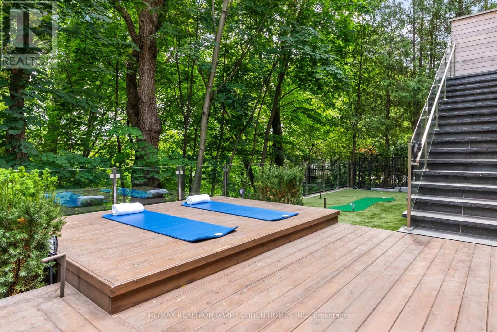 11 Ridgewood Road, Toronto, Ontario  M5P 1T4 - Photo 33 - C12283411