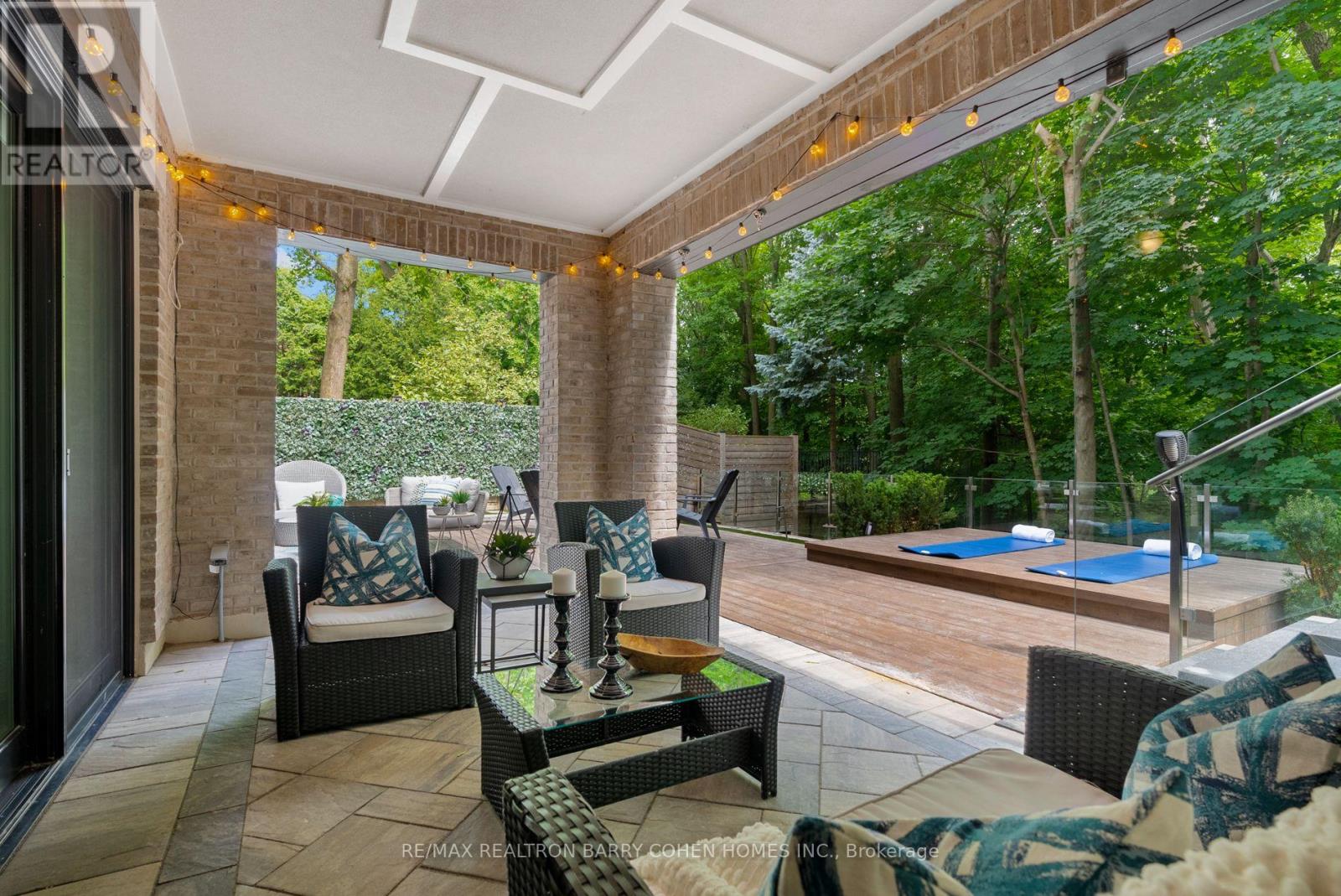 11 Ridgewood Road, Toronto, Ontario  M5P 1T4 - Photo 35 - C12283411
