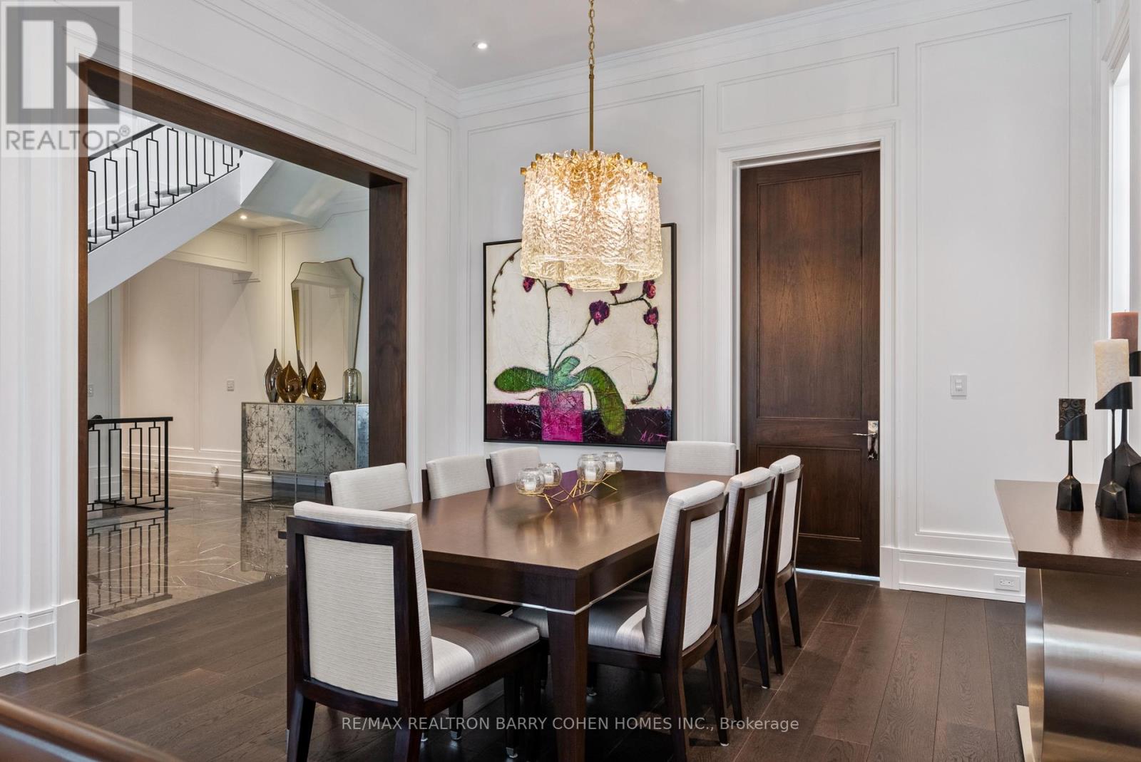 11 Ridgewood Road, Toronto, Ontario  M5P 1T4 - Photo 6 - C12283411