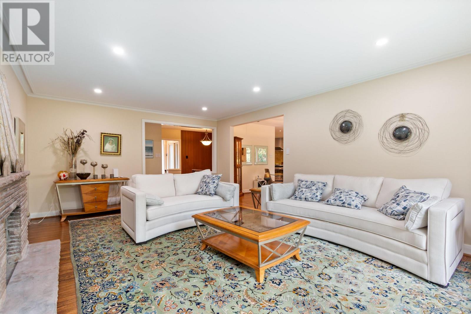 195 Burbank Drive, Toronto, Ontario  M2K 1P5 - Photo 12 - C12283471