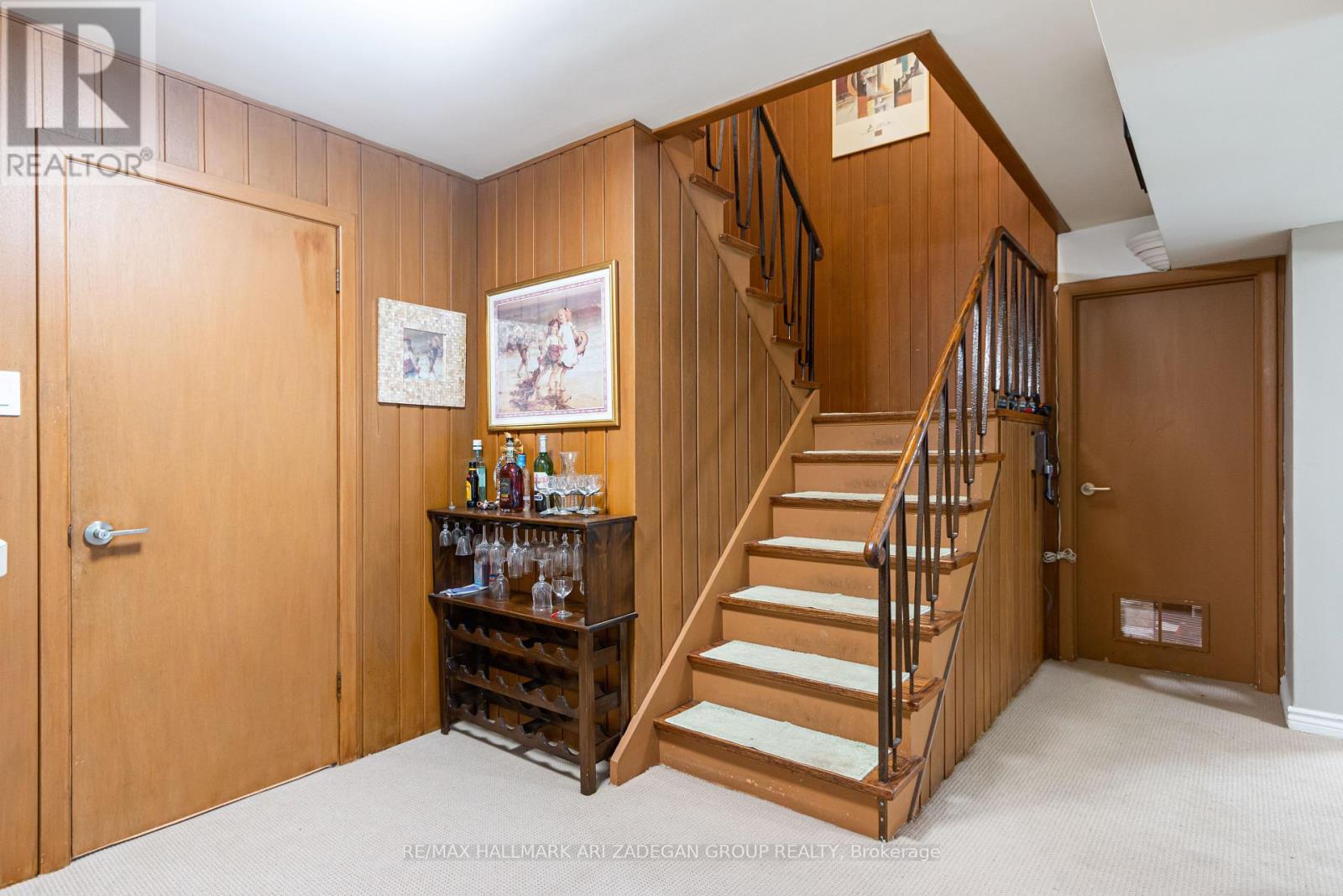 195 Burbank Drive, Toronto, Ontario  M2K 1P5 - Photo 19 - C12283471
