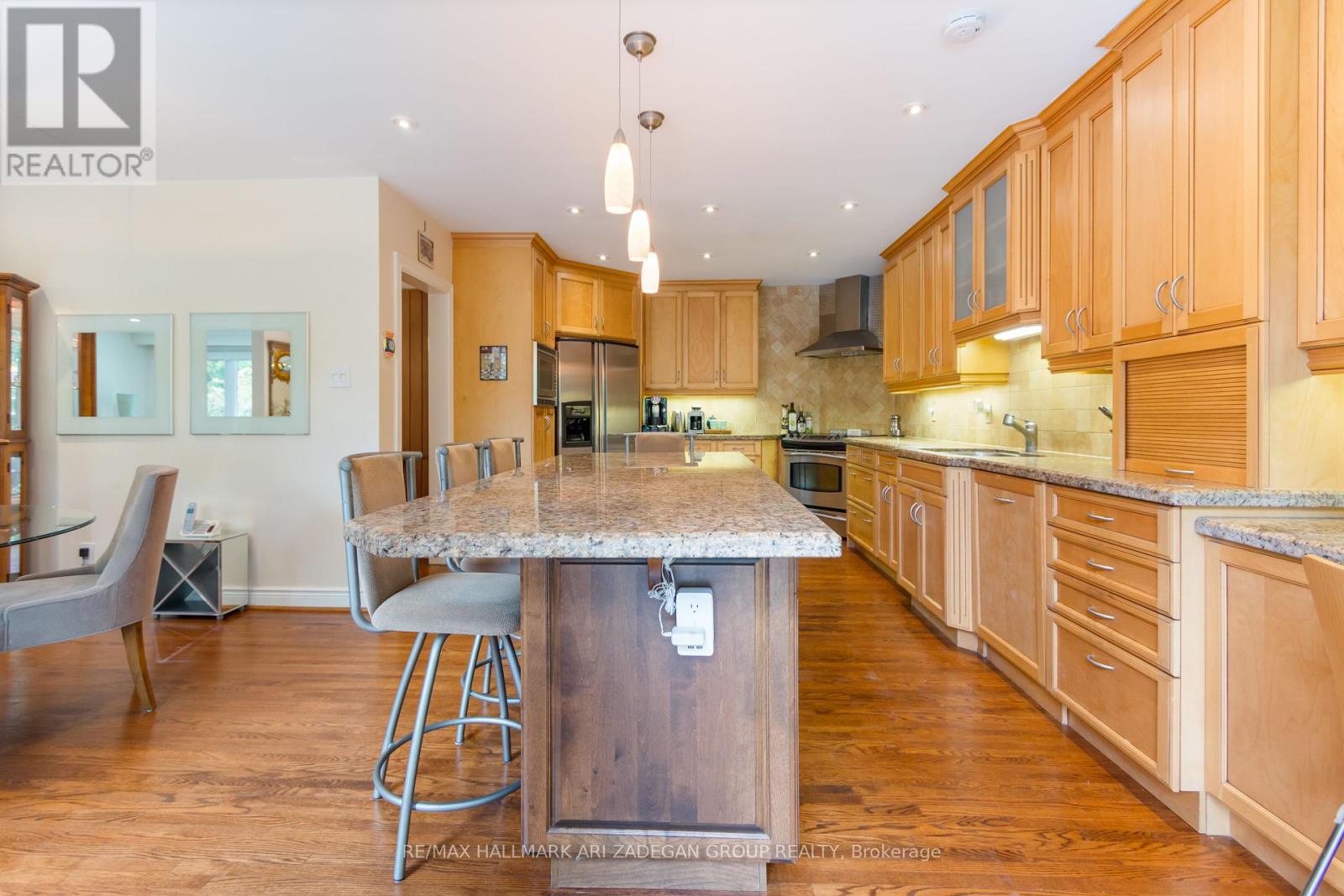 195 Burbank Drive, Toronto, Ontario  M2K 1P5 - Photo 25 - C12283471