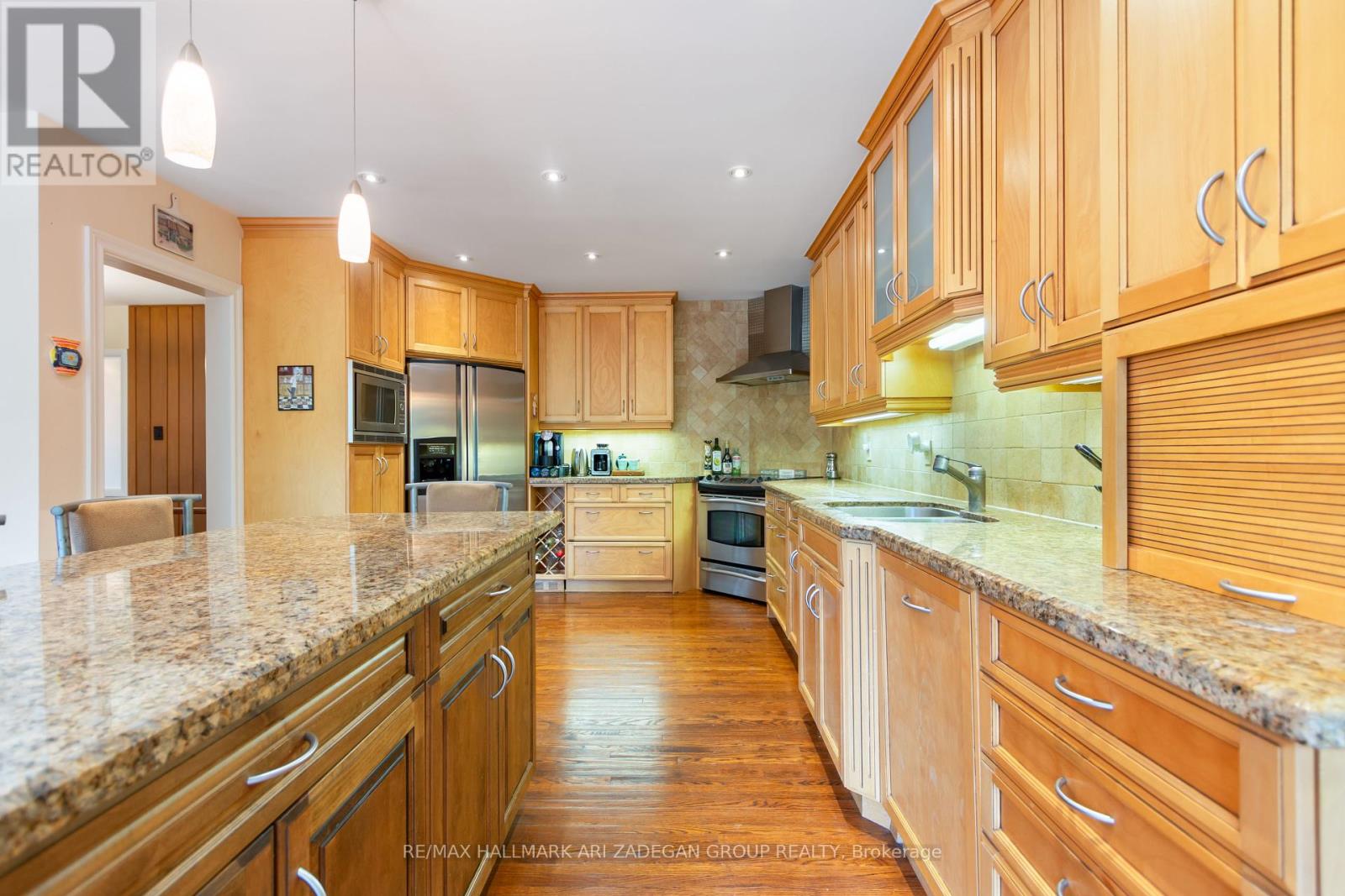 195 Burbank Drive, Toronto, Ontario  M2K 1P5 - Photo 27 - C12283471