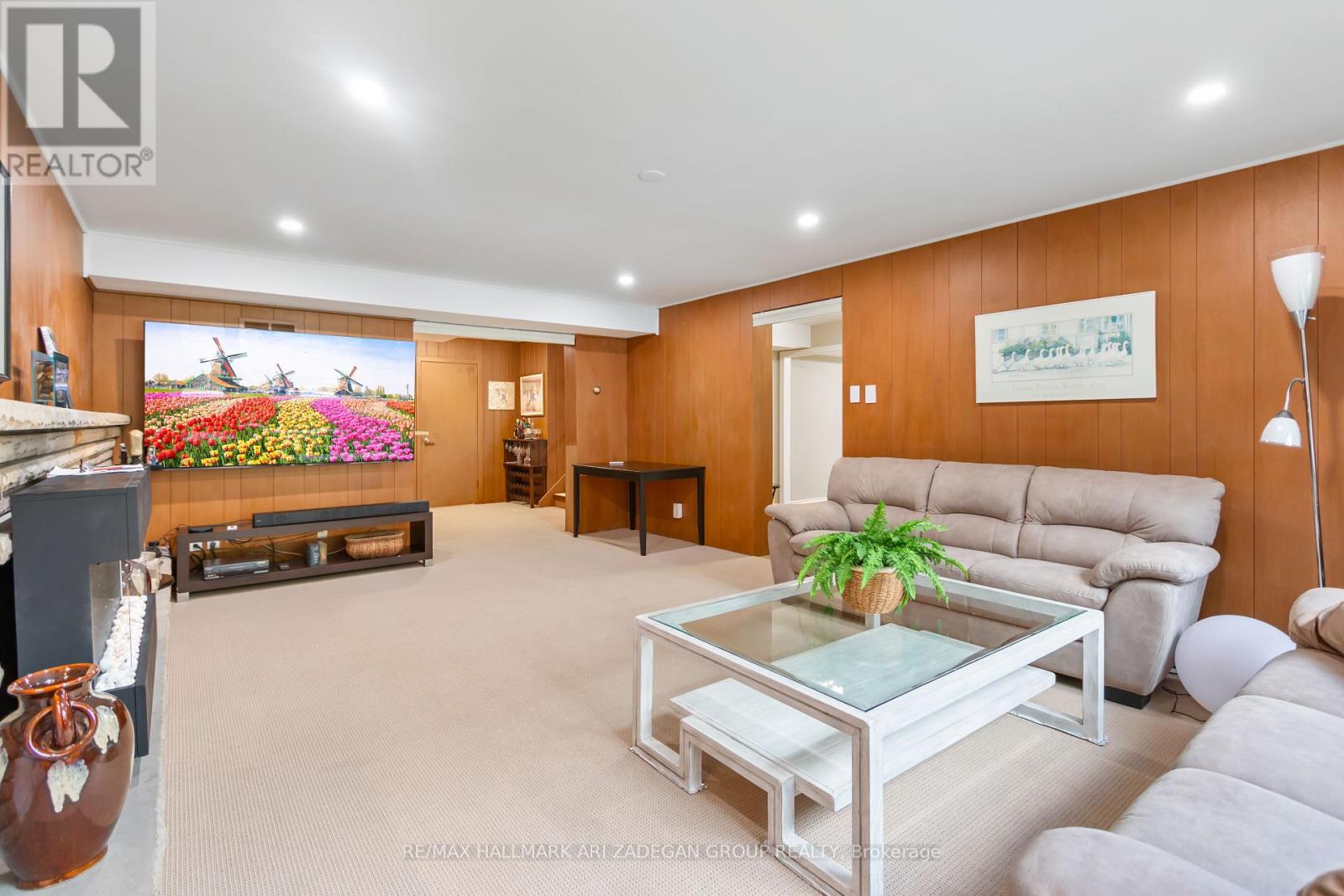 195 Burbank Drive, Toronto, Ontario  M2K 1P5 - Photo 33 - C12283471