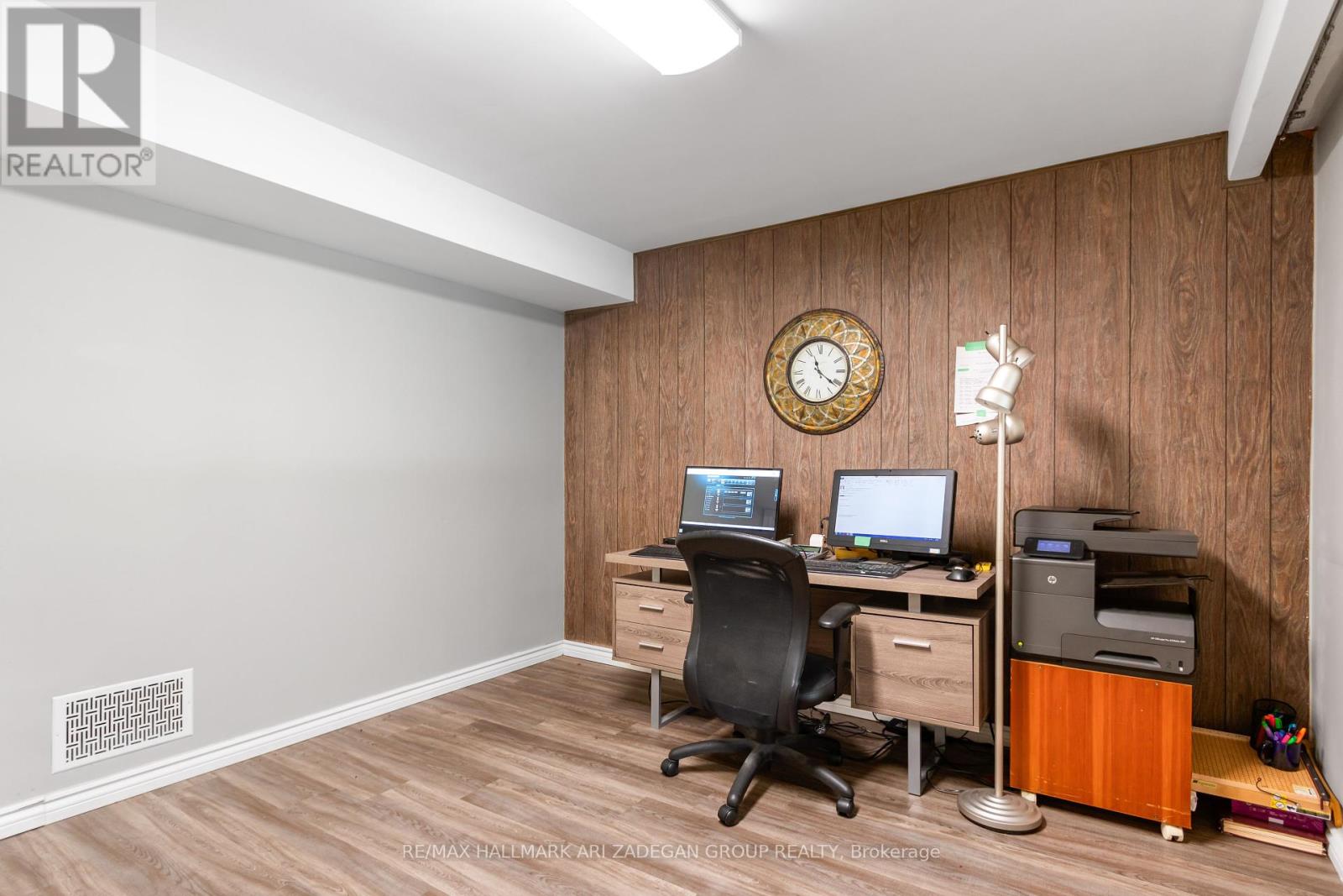 195 Burbank Drive, Toronto, Ontario  M2K 1P5 - Photo 35 - C12283471