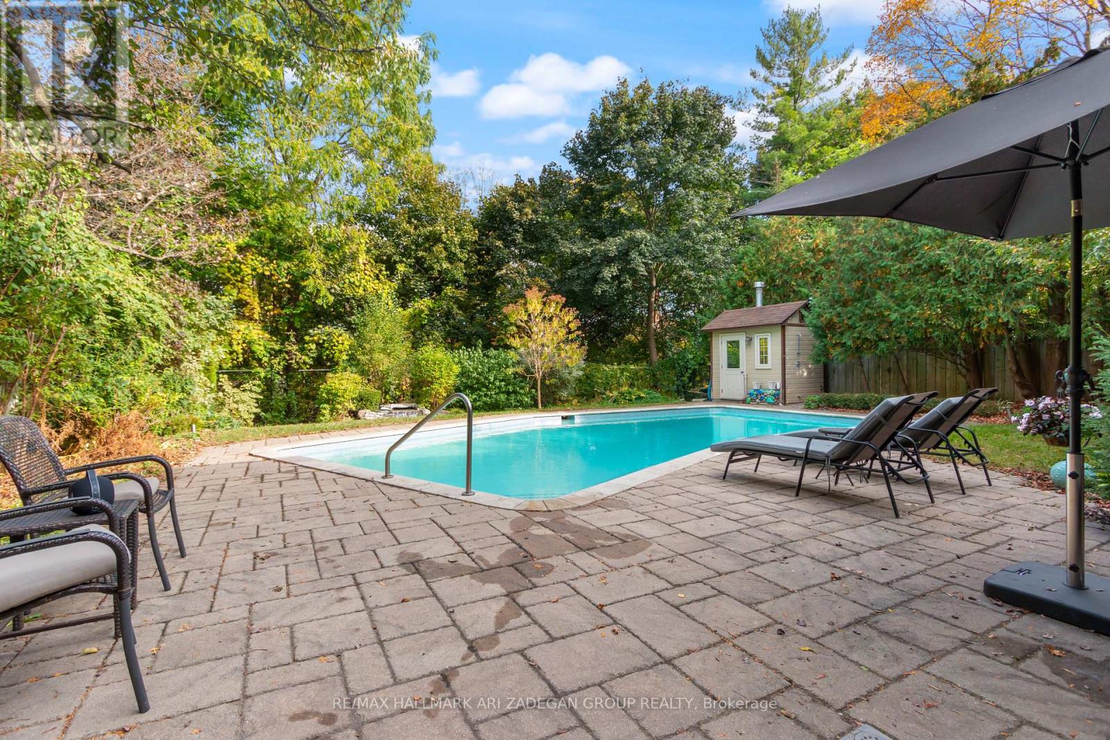 195 Burbank Drive, Toronto, Ontario  M2K 1P5 - Photo 37 - C12283471