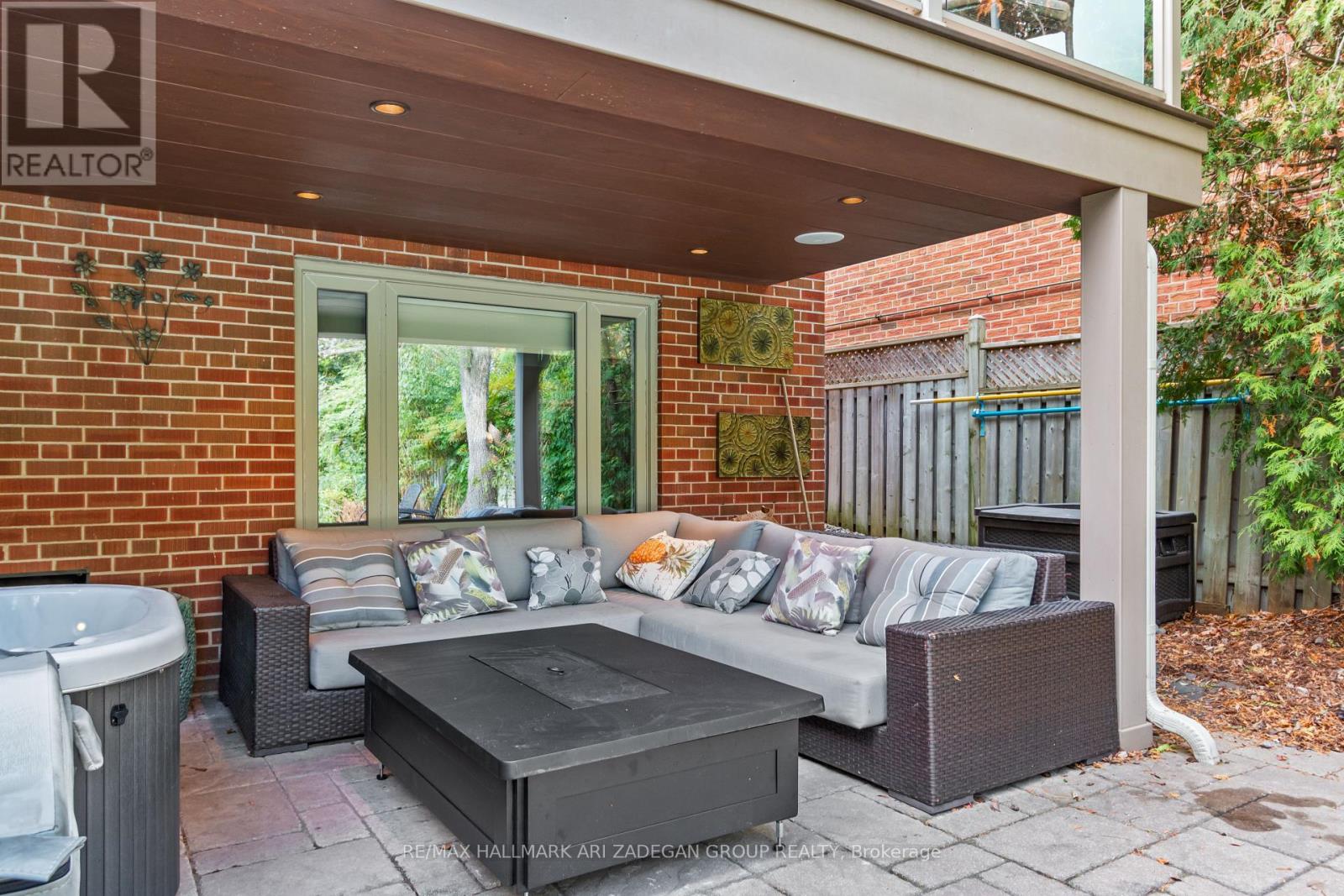 195 Burbank Drive, Toronto, Ontario  M2K 1P5 - Photo 46 - C12283471