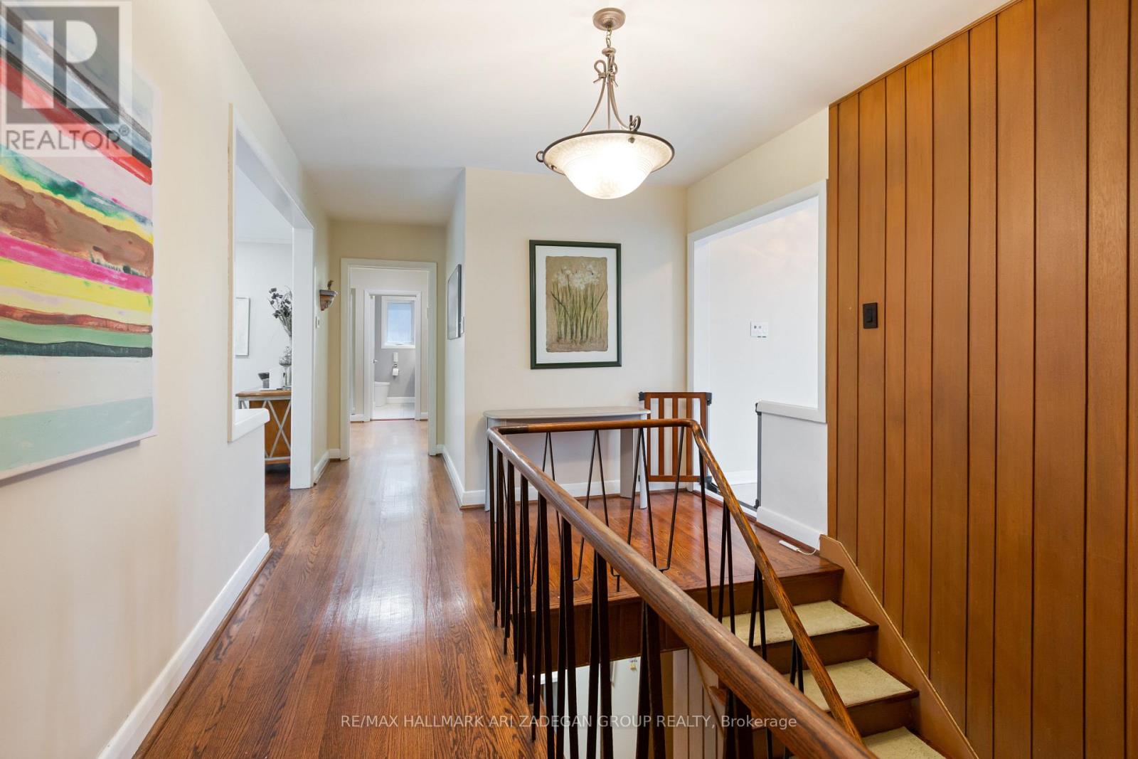 195 Burbank Drive, Toronto, Ontario  M2K 1P5 - Photo 7 - C12283471