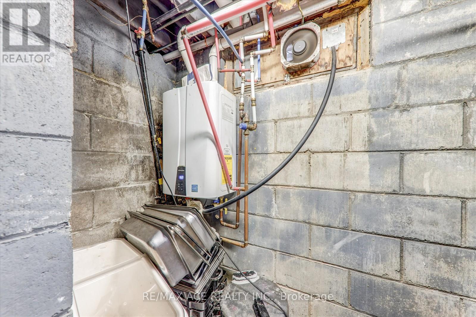 777 Danforth Road, Toronto, Ontario  M4J 1L2 - Photo 26 - E12283407