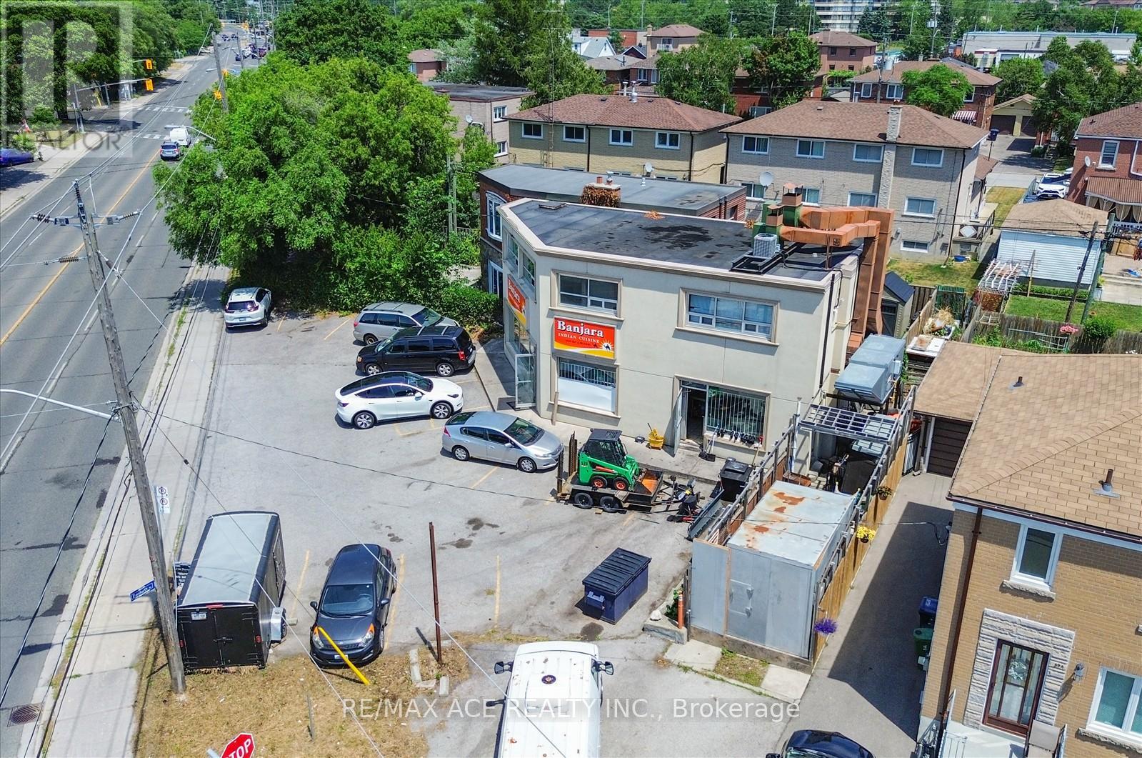 777 Danforth Road, Toronto, Ontario  M4J 1L2 - Photo 41 - E12283407